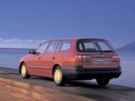 Toyota Carina E wagon 1996 года